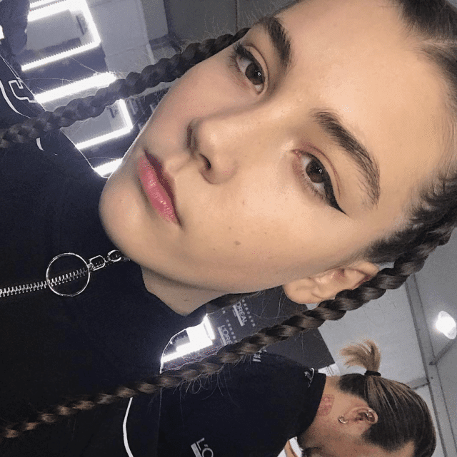 14yo Girl Vlada Dzyuba Russian Model Died in China Pk Live Info 14yo Girl Vlada Dzyuba Russian Model Died in China Pk Live Info