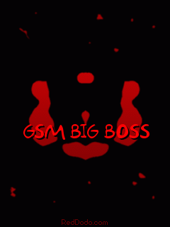 GSM BIG BOSS