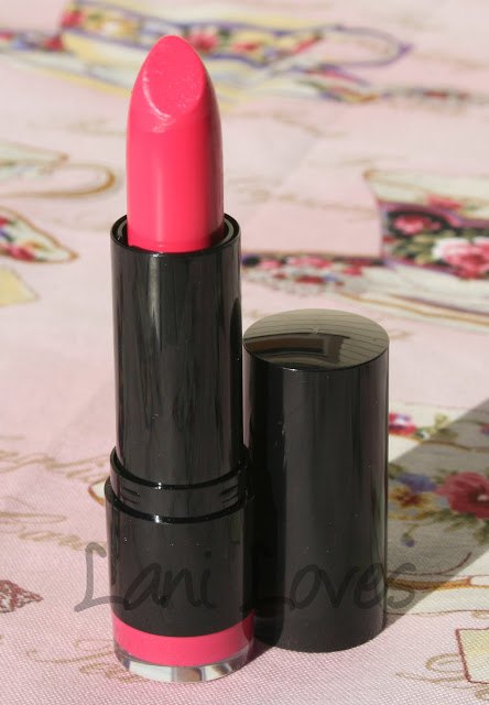 Miki Fuschia Fun lipstick