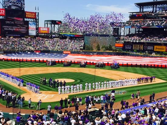 April Events And Activities In Denver