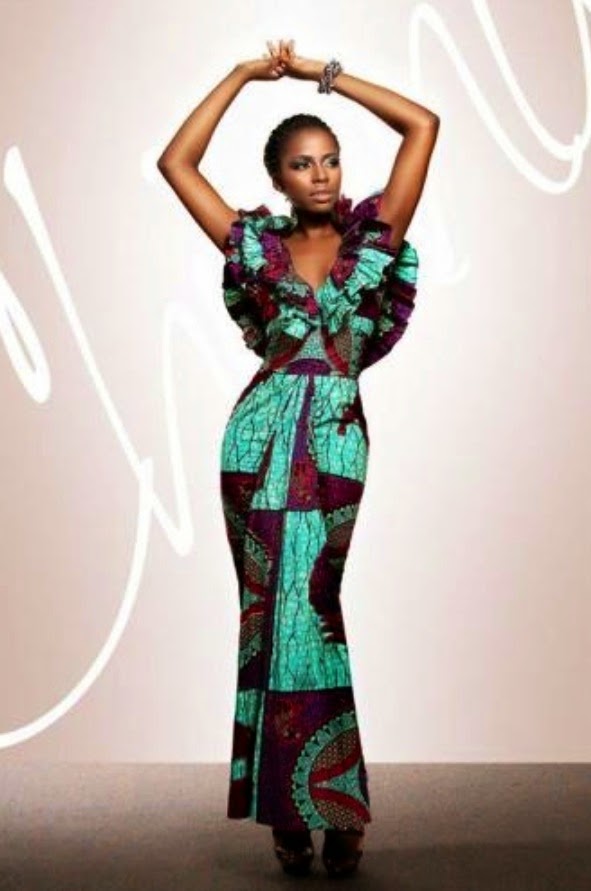 african prints designs