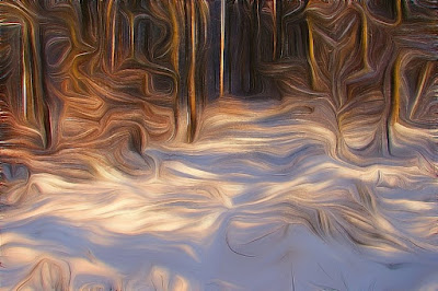 art deco, its magic, bäume, Fauna, Flora, Tiere, Vögel, Fische, Insekten, Blumen, Bäume, Berge, Meer, Ozean, Natur, Sonne, Mond, Fauna, flora, animals, birds, fish, insects, flowers, trees