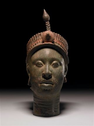 ori olokun yoruba culture symbol