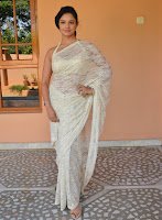 Pooja Kumar Latest Stills at Garuda Vega Interview TollywoodBlog.com