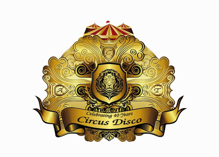 Nightclub‬ ‪Gay bar‬‬: Circus Disco (Gay Night Club in Los Angeles, CA)