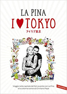 I Love Tokyo PDF I Love Tokyo PDF