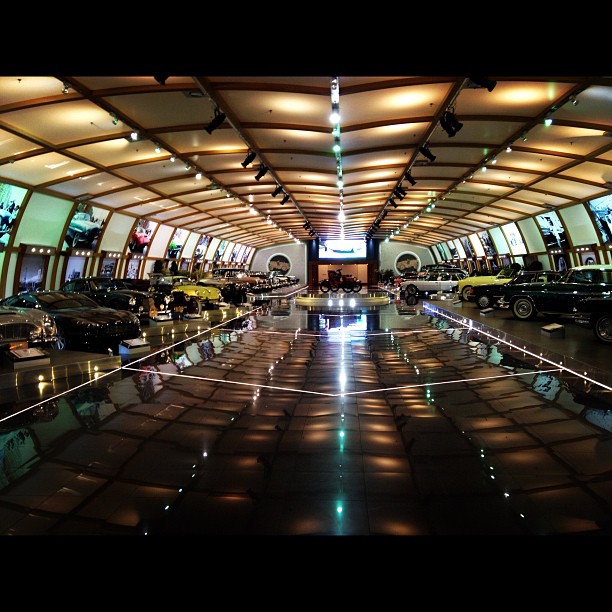 Ladies who do lunch in Kuwait Meet Lykan 1st Arabian Hypercar at The