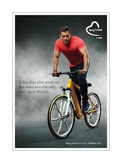 Being Human E-Cycle partners with Amazon.in to exclusively launch on Prime Day Being Human E-Cycle partners with Amazon.in to exclusively launch on Prime Day
