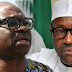 Ekiti State Governor described President Muhammadu Buhari as Nigeria's main problem.