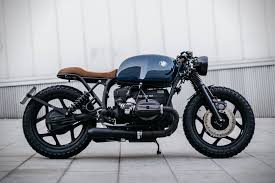 Perbedaan Cafe Racer Bobber Chopper Dan Scrambler Www Arlo Web Id