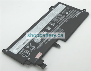  LENOVO 01AV401 2-cell laptop batteries