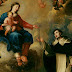Month of the Most Holy Rosary