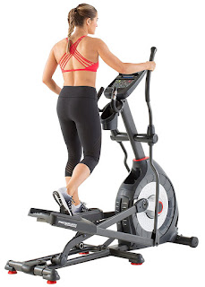 2017 Schwinn 470 Elliptical Machine MY17, image, review features and specifications