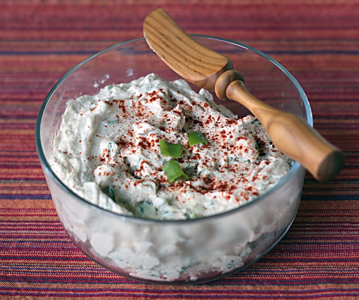 Andrea's Easy Vegan Cooking The best tofu cream cheese