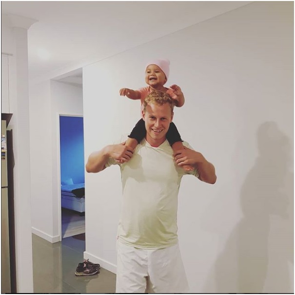 DAILY POST No time for broke Kenyan men, KATHY KIUNA’s daughter