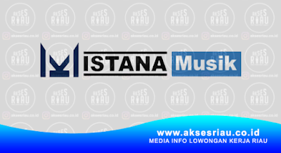 Istana Musik Pekanbaru