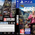 FAR CRY 4 MULTI7 PS4-KOTF