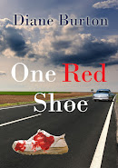 One Red Shoe