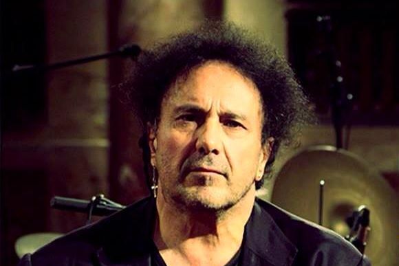 Solo Caserta Concerti: Enzo Avitabile in concerto luglio 2016 a ...