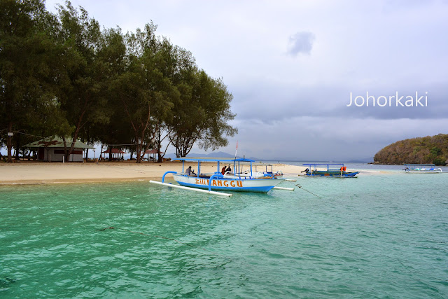 Lombok Island Tastes Galore: A Culinary Journey