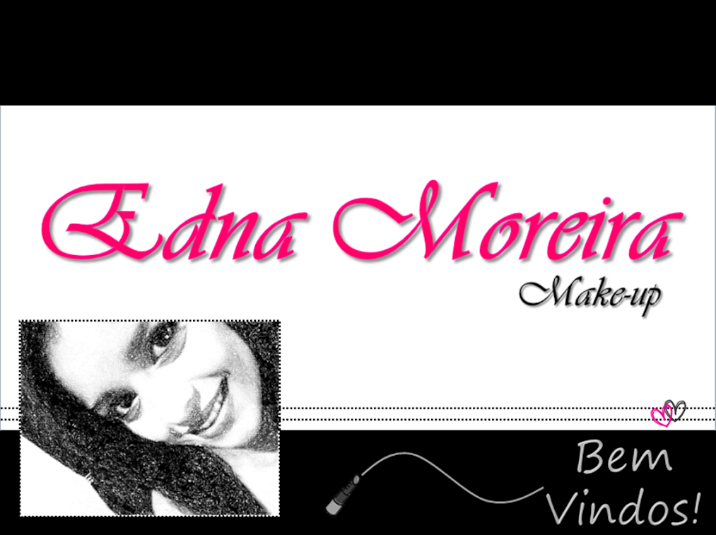 Edna Moreira Make-Up