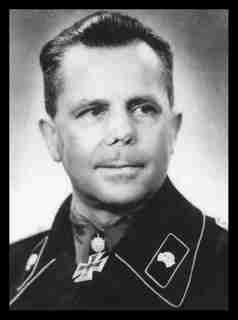 † Der "Schnulch " General der Panzertruppen Heinrich Eberbach