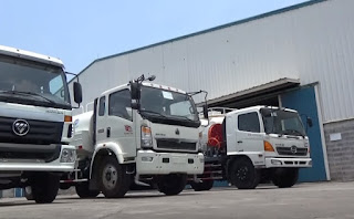 Hút hầm cầu Xã Hóa An, Biên Hoà