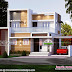1269 square feet 4 bedroom modern contemporary home