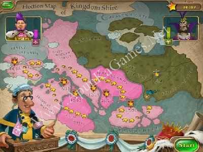 Royal Envoy  Campaign for the Crown Collector s Edition PC Game   Free Download Full Version - 8