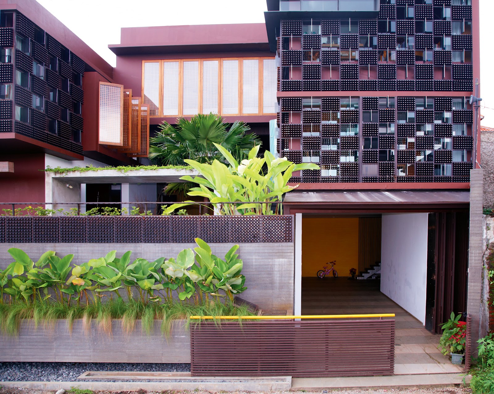 Desain Interior Rumah Ridwan Kamil Dekorhom