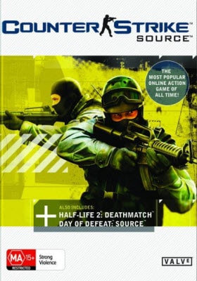 Counter Strike 1.6 Gratuit Counter Strike 1.6
