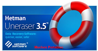 Hetman Uneraser Portable