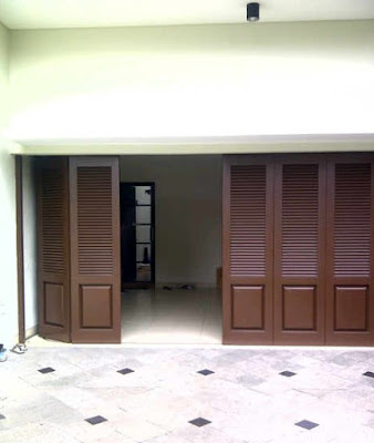 model pintu garasi sliding minimalis terbaru model pintu garasi sliding minimalis terbaru
