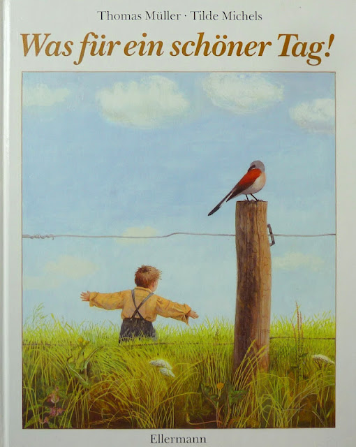 Romantik Seelchen: Was für ein schöner Tag