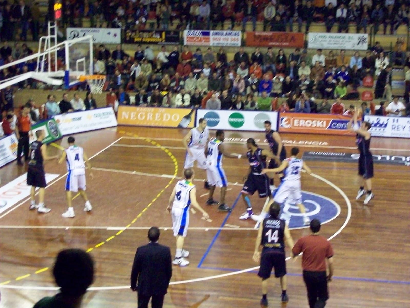 basquetbol I