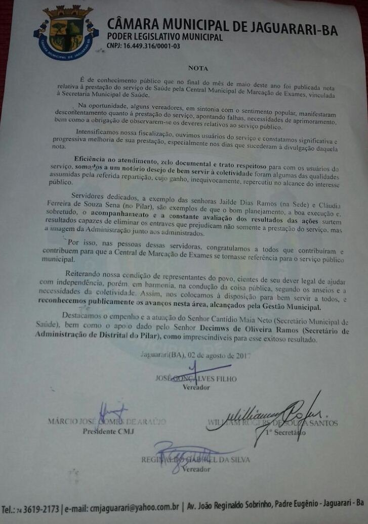Marcacao de exames dix