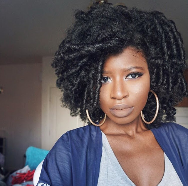 Try These Tips for Roller Set Perfection | Curly Nikki | Bloglovin’
