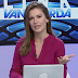 Ex-Chiquititas volta à TV como apresentadora de telejornal