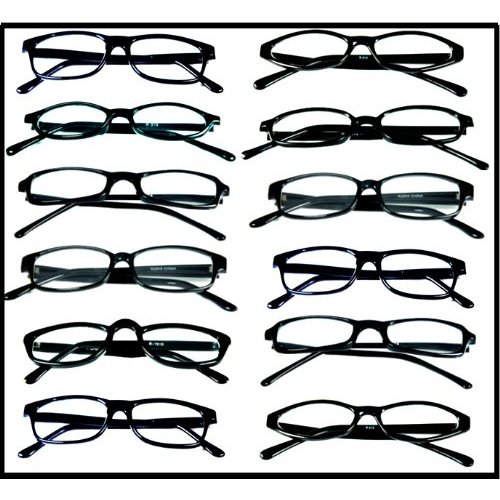 Wholesale Reading through Glasses