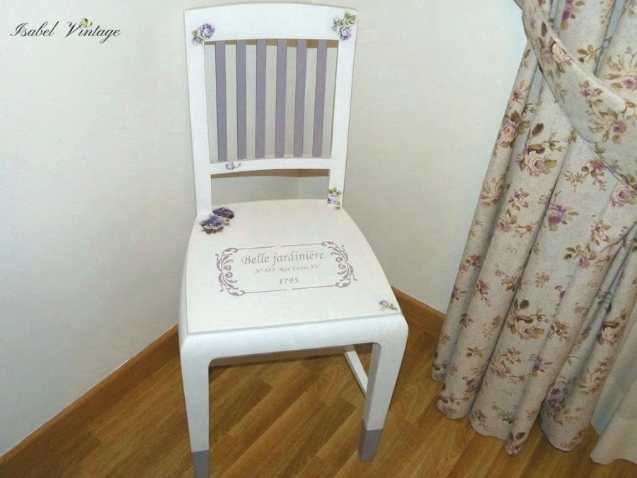 silla-renovada-pintura-decoupage-estarcido