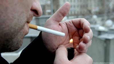 Setiap Menit, 10 Orang Meninggal di Dunia Akibat Rokok
