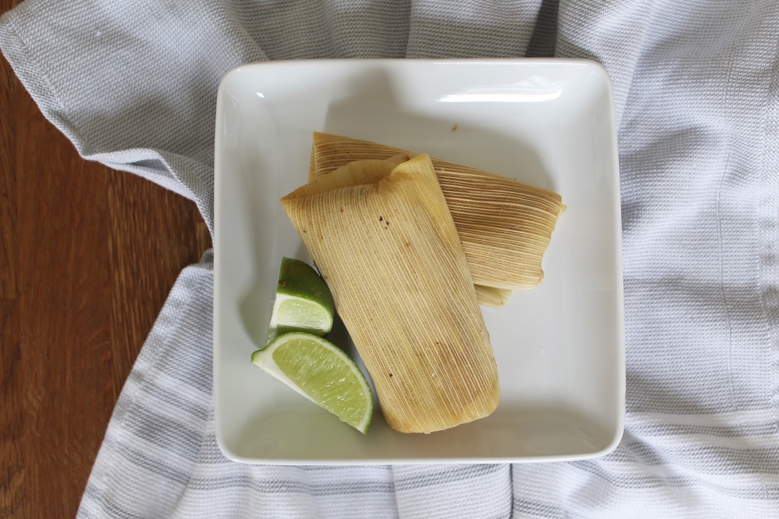 Just A Darling Life TAMALE Tuesday! Pork Carnitas Tamales