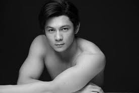 Juicy and Hottest Men : Super Hot and SEXY NEW Photo Of Joseph Marco 2013