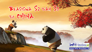Beasiswa S2 & S3 di University of Science and Technology of China Beasiswa S2 & S3 di University of Science and Technology of China