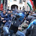 Forza Nuova: tre condanne e un assolto per gli scontri in centro a Brescia