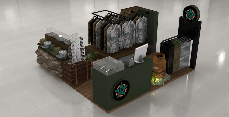 Franquia de moda e aventura sela parceria para oferecer capacitação em vendas Franquia de moda e aventura sela parceria para oferecer capacitação em vendas