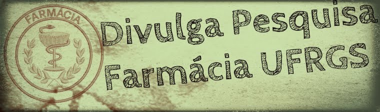 Divulga Pesquisa - Farmácia UFRGS