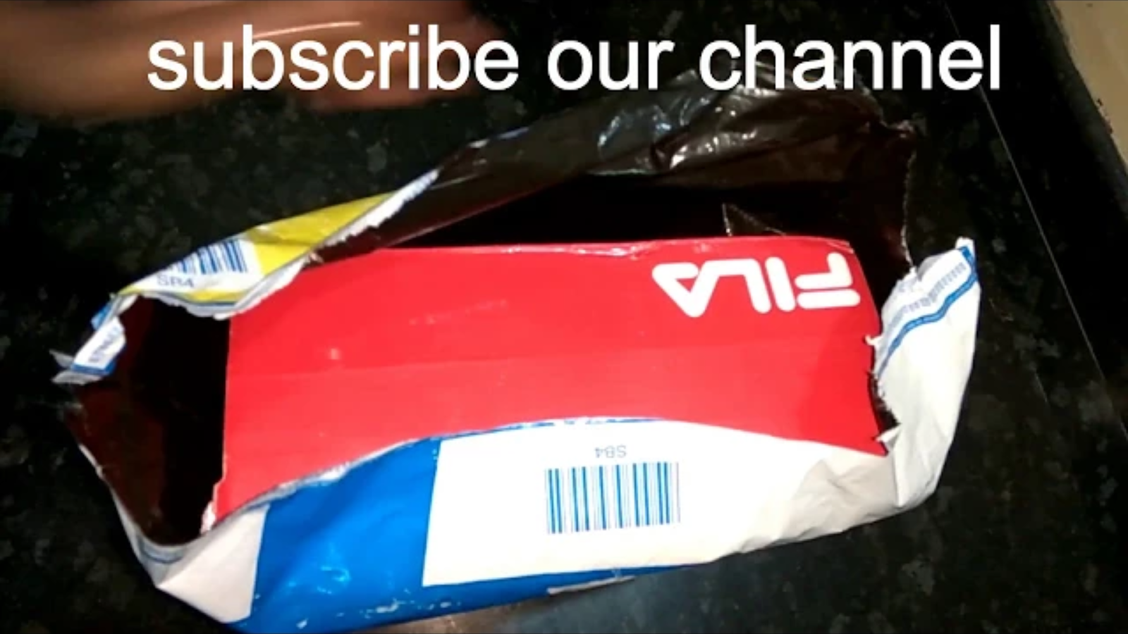 fila roberto