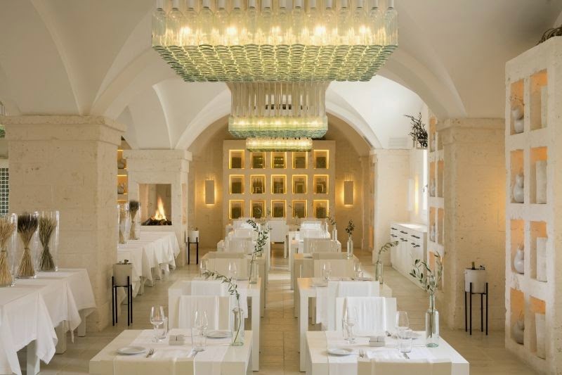 Un hotel cargado de estilo y encanto, Borgo Egnazia