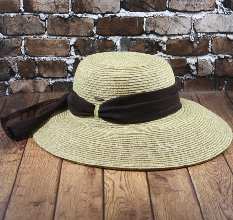 coolibar tropicana sun hat